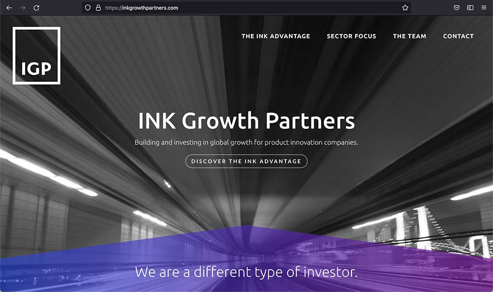 INK Growth Partners