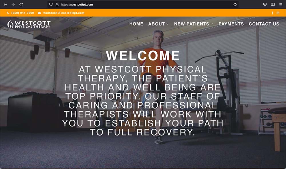 Westcott Physical Therapy